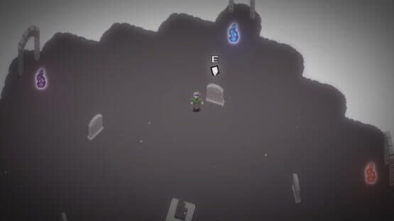 Legend of Radiance — screenshot 6