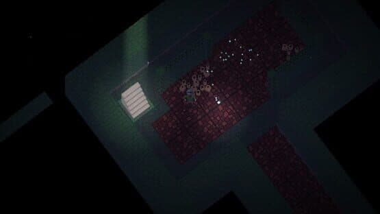 Legend of Radiance — screenshot 8
