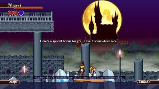 Super Zangyura — screenshot 3
