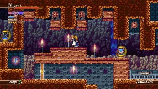 Super Zangyura — screenshot 4