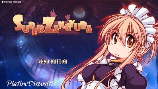 Super Zangyura — screenshot 5