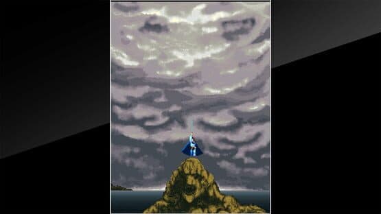 Arcade Archives: Dragon Spirit — screenshot 1
