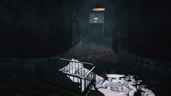 Horror In Valkeala — screenshot 1