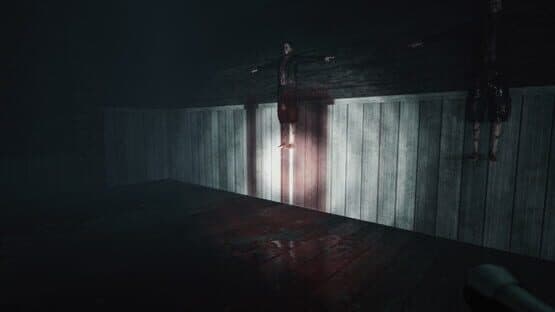 Horror In Valkeala — screenshot 2
