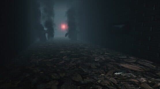 Horror In Valkeala — screenshot 4