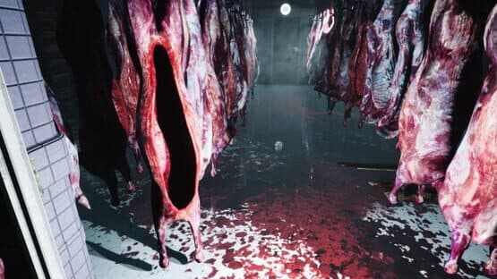 Horror In Valkeala — screenshot 7