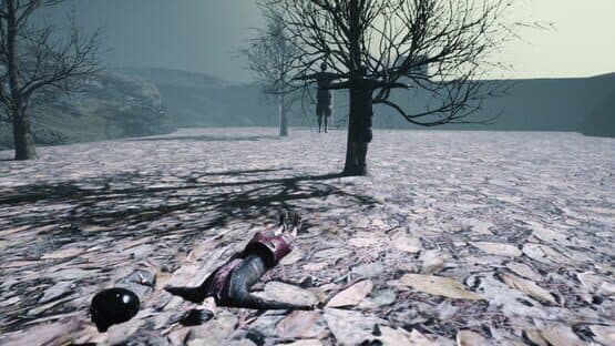 Horror In Valkeala — screenshot 8