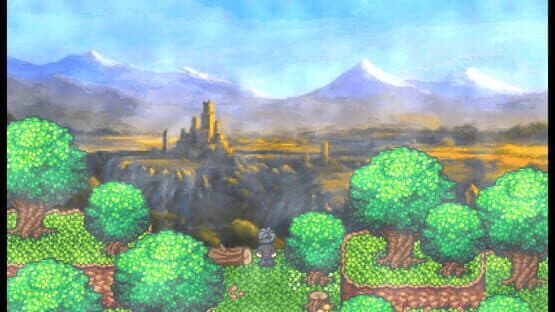 Grove: Nostalgia's End — screenshot 4