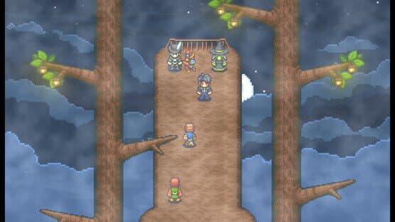 Grove: Nostalgia's End — screenshot 6