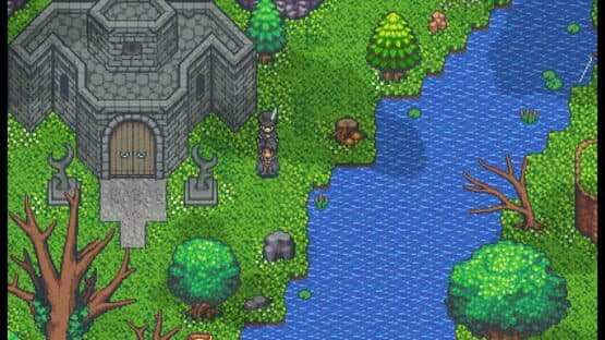 Grove: Nostalgia's End — screenshot 7