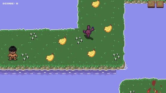 Banana Hunter — screenshot 3