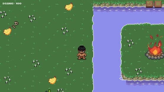 Banana Hunter — screenshot 5