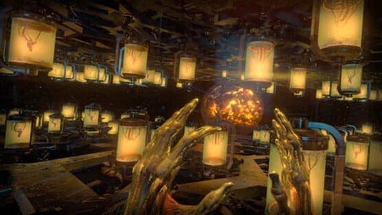 Samsara — screenshot 2