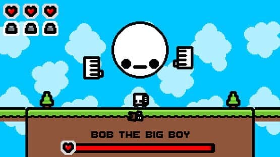 Super Slinger — screenshot 1