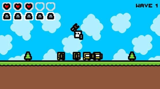 Super Slinger — screenshot 2