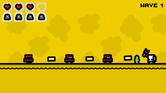 Super Slinger — screenshot 3
