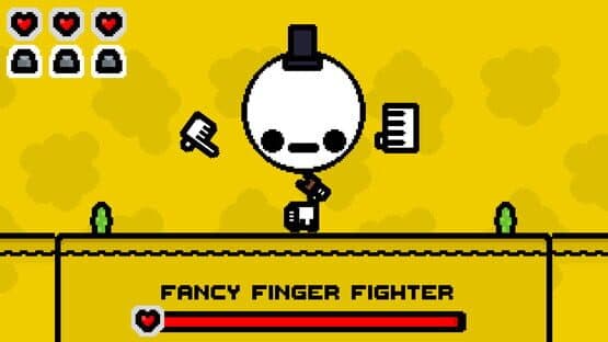 Super Slinger — screenshot 4