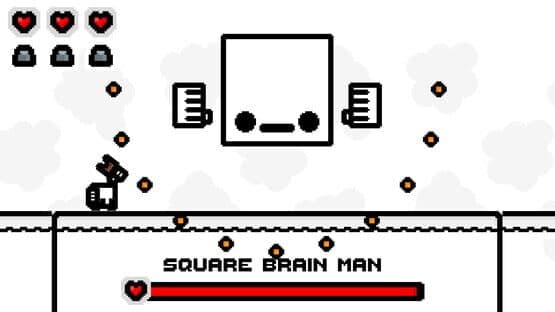 Super Slinger — screenshot 6