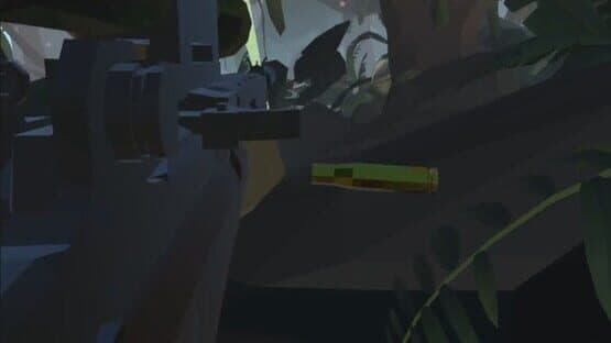 Punji VR — screenshot 1
