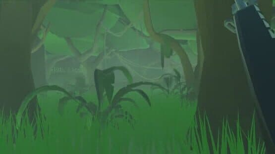 Punji VR — screenshot 2