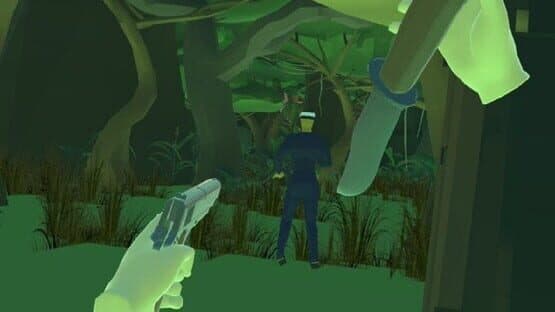 Punji VR — screenshot 4