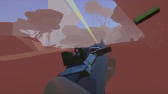 Punji VR — screenshot 5