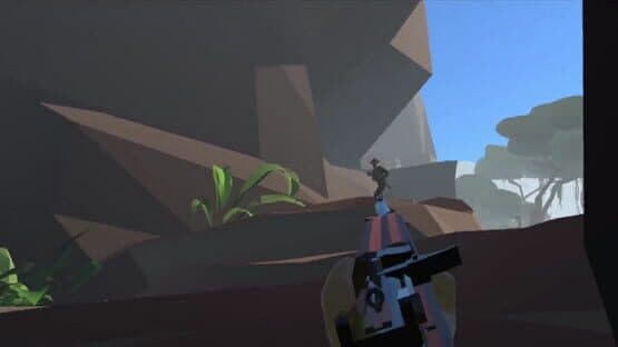 Punji VR — screenshot 6