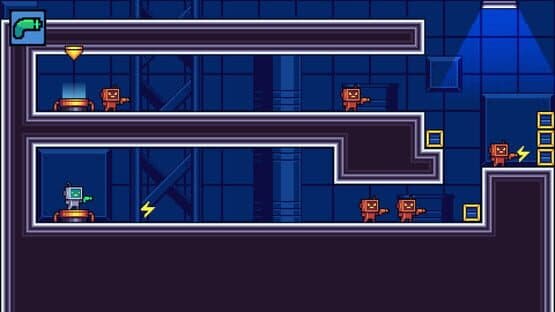 Billy 101 — screenshot 3