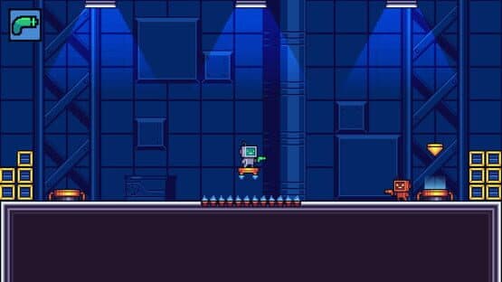 Billy 101 — screenshot 4