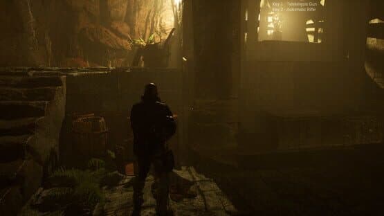 Hyde — screenshot 1