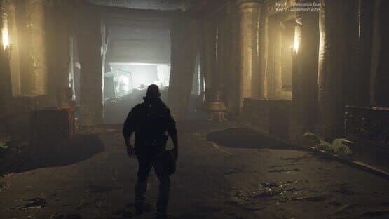 Hyde — screenshot 2