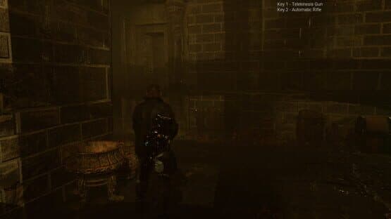 Hyde — screenshot 3