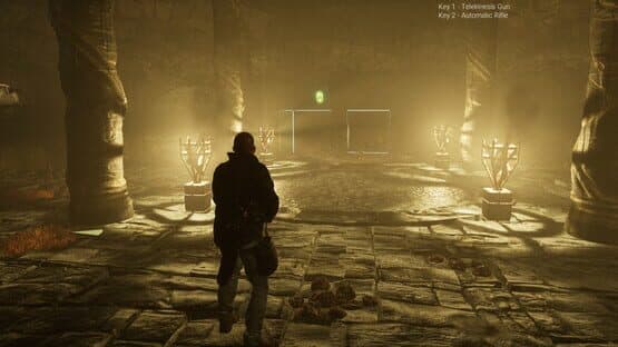 Hyde — screenshot 4