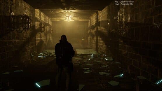 Hyde — screenshot 5
