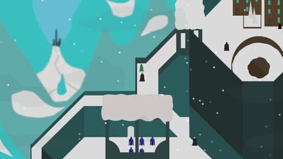 Three Sons — screenshot 4