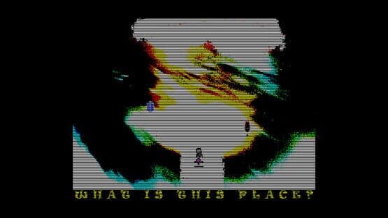 I Need a Name — screenshot 1