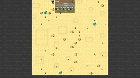 Initium Legenda — screenshot 1