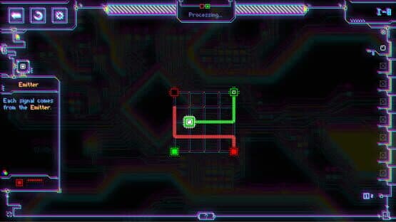 Color Lab — screenshot 1