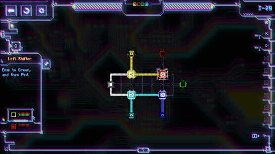 Color Lab — screenshot 2