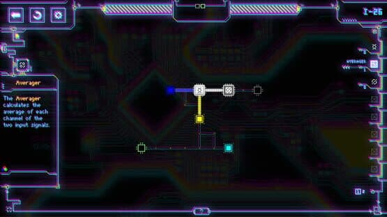 Color Lab — screenshot 5
