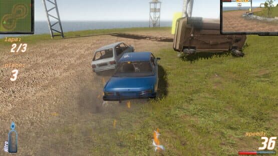 Demolition Race — screenshot 5