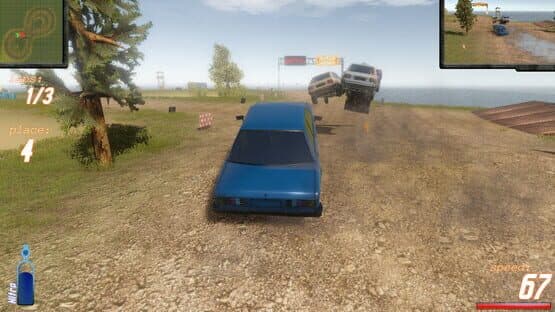 Demolition Race — screenshot 6