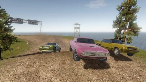Demolition Race — screenshot 8