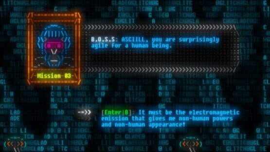 Asciill — screenshot 2