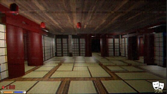The Backrooms: Survival — screenshot 2
