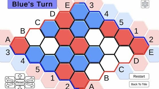 CycloHex — screenshot 2