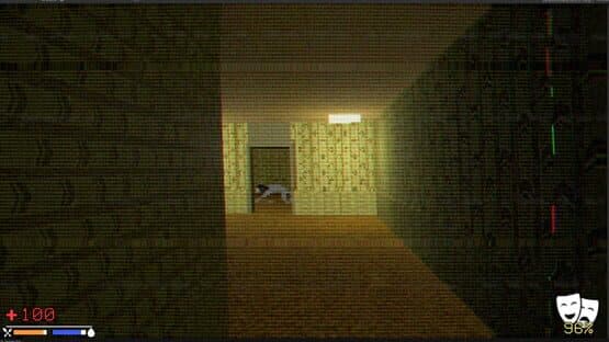 The Backrooms: Survival — screenshot 3