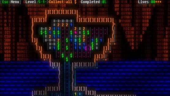 Asciill — screenshot 4