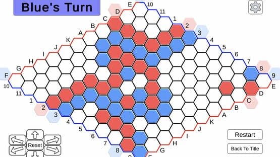 CycloHex — screenshot 3