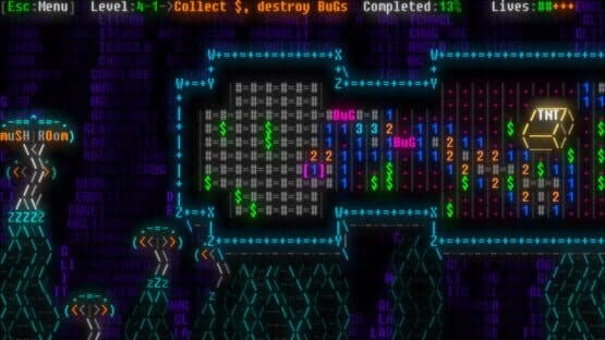 Asciill — screenshot 5